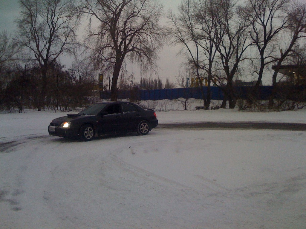 Запис, 8 березня 2010 1