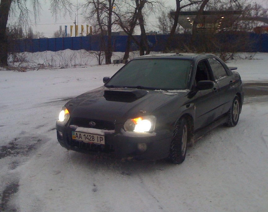 Запис, 8 березня 2010 2
