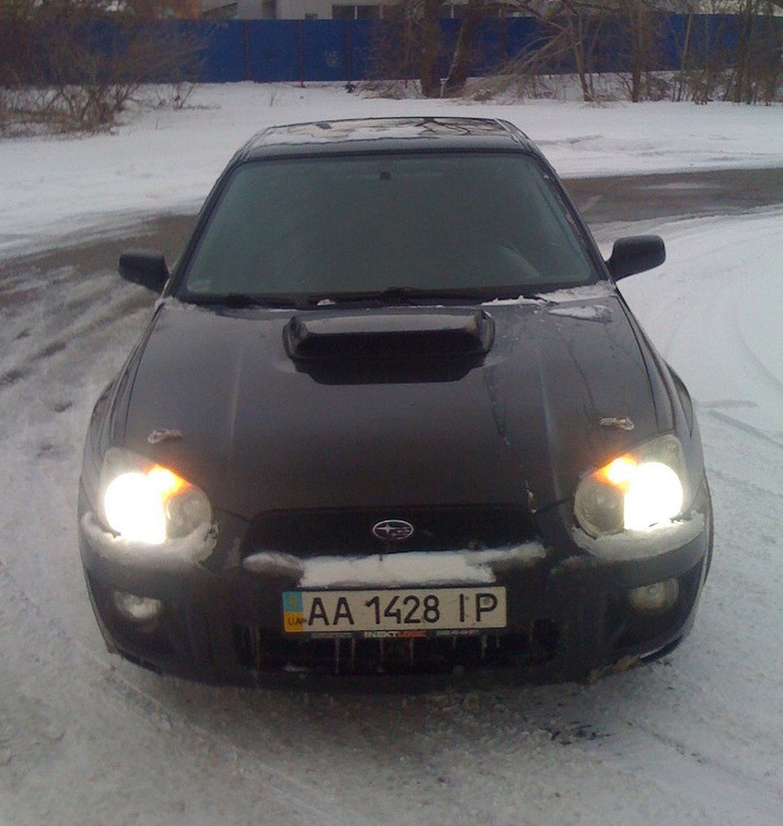 Запис, 8 березня 2010 3
