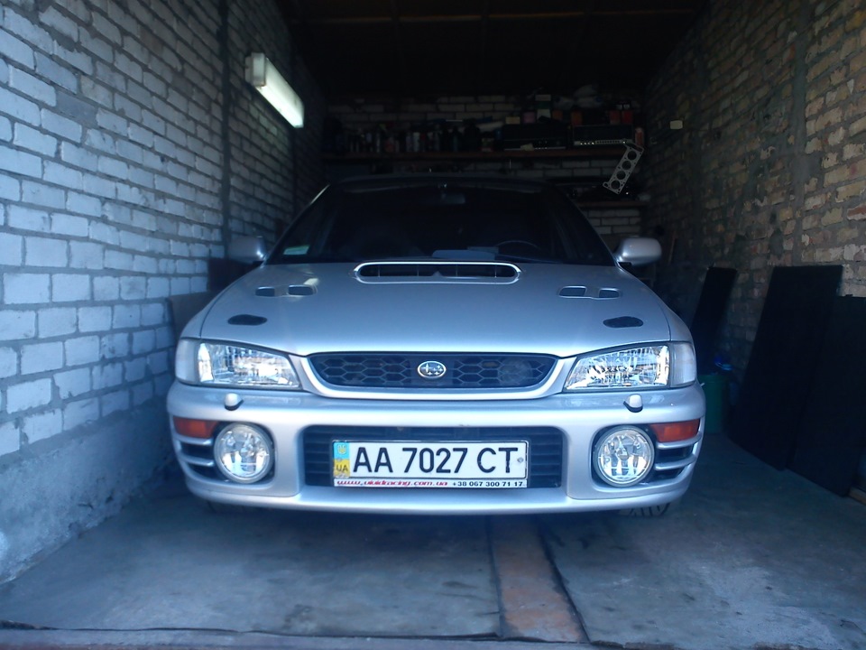Restyling 3