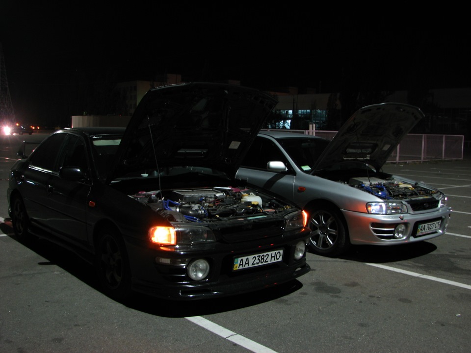 Три GC. 3