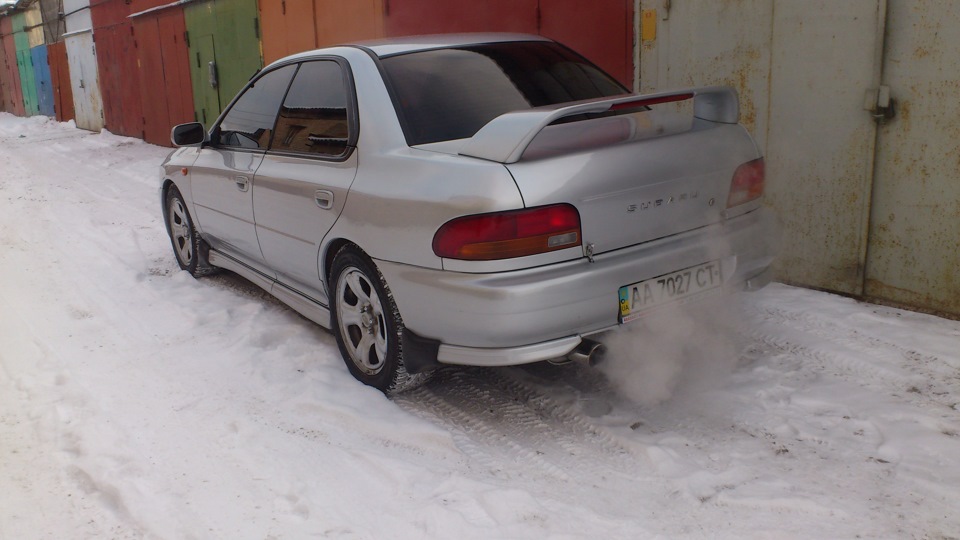 Зима така зима 2