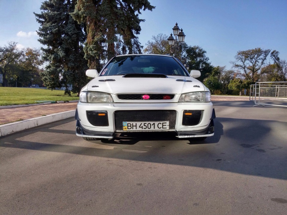 #5.Мийка, нарешті. 2
