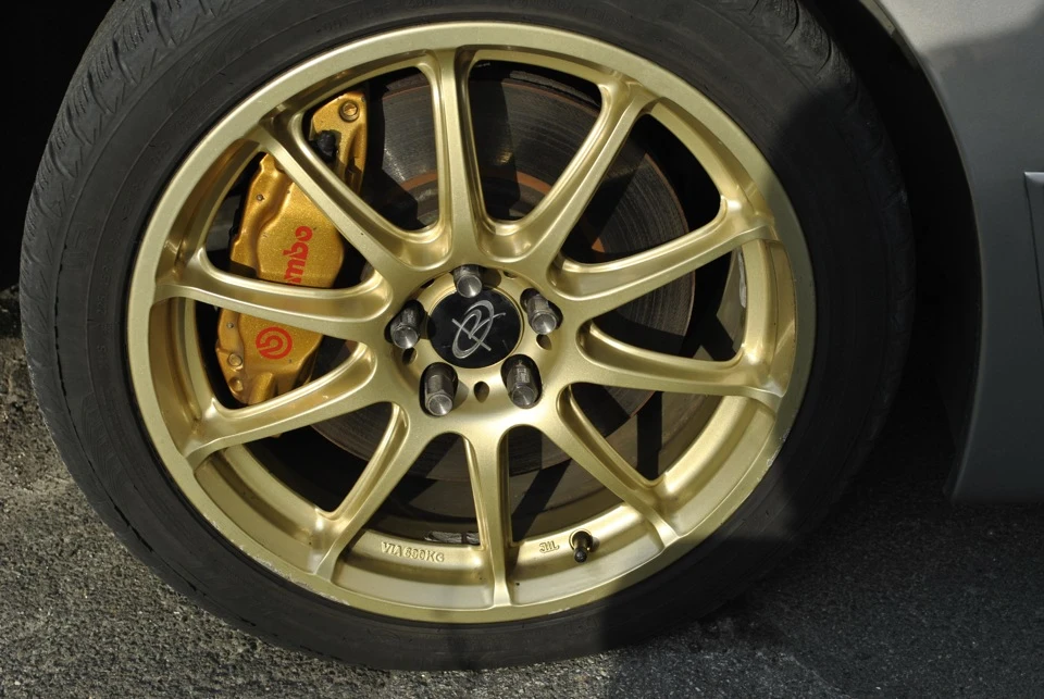 ГАЛЬМА BREMBO