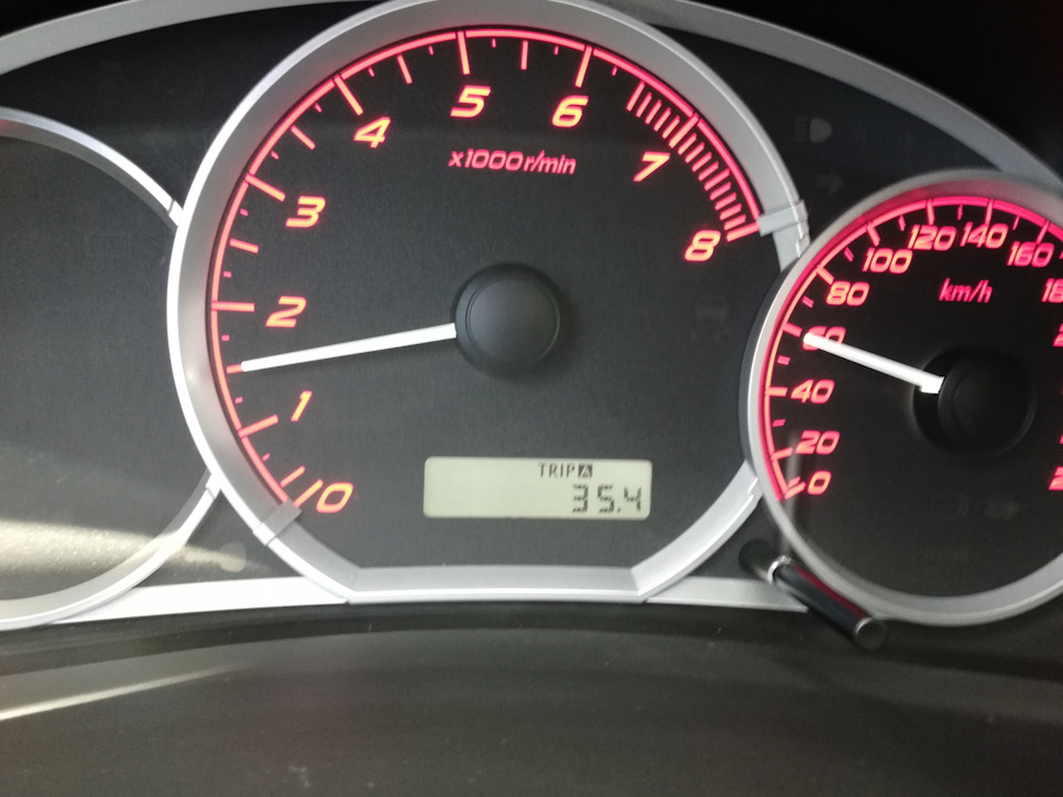 Витрата палива та ступінь сж9 2