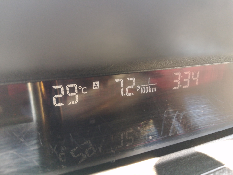 Витрата палива та ступінь сж9 3