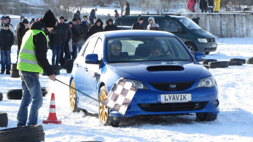Ралі 26.01.2013 1