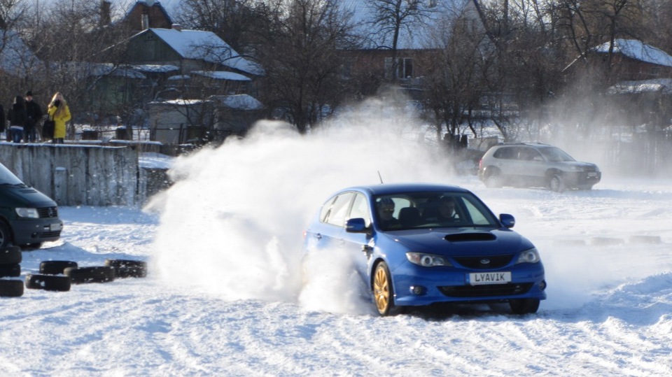 Ралі 26.01.2013 2