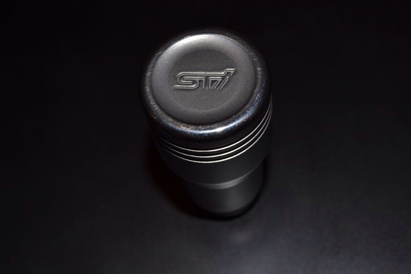 Клацалка sti 1