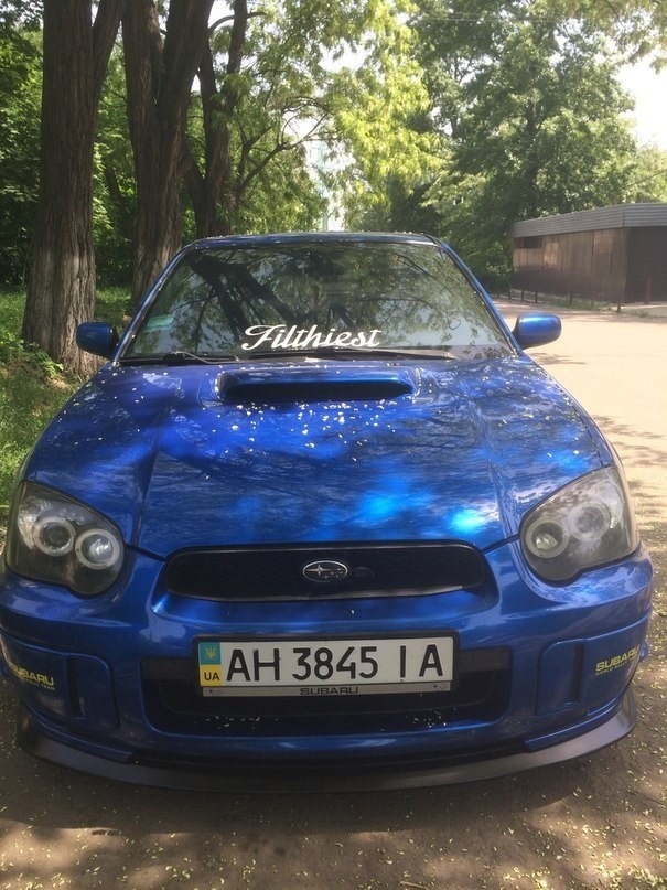 Угон! 1