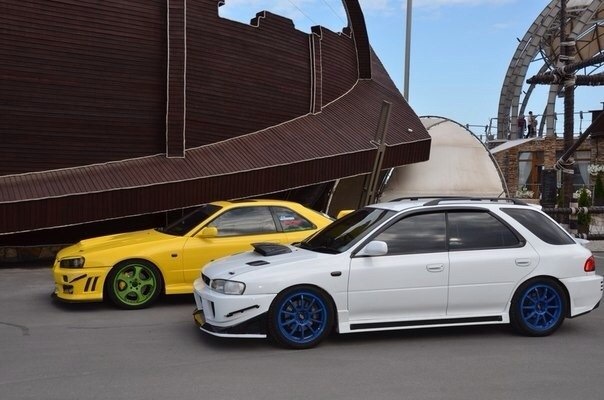 Койли Tein prostreet 1