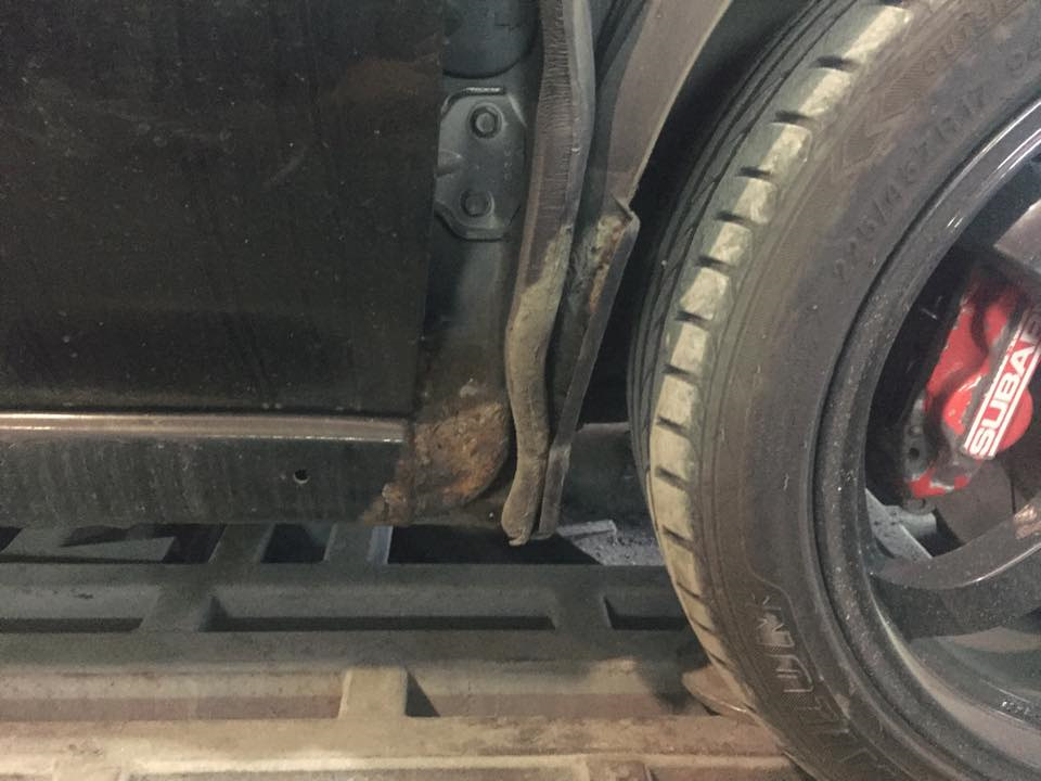 Ні кроку назад (або процес йде) 4