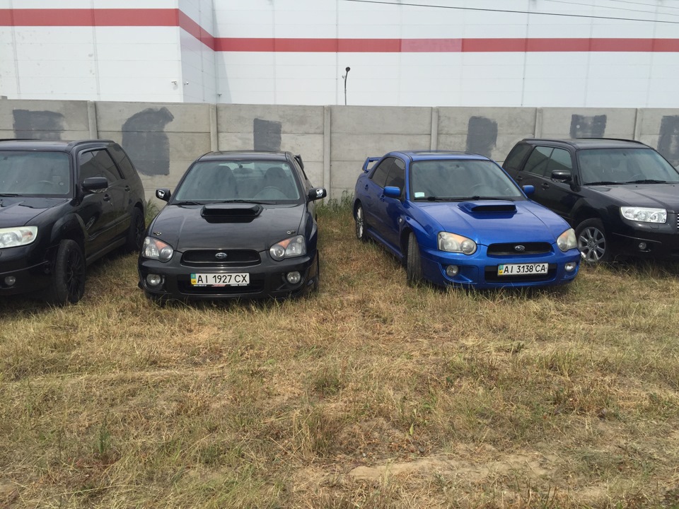 SUBARU FAMILY PARTY 2015 4