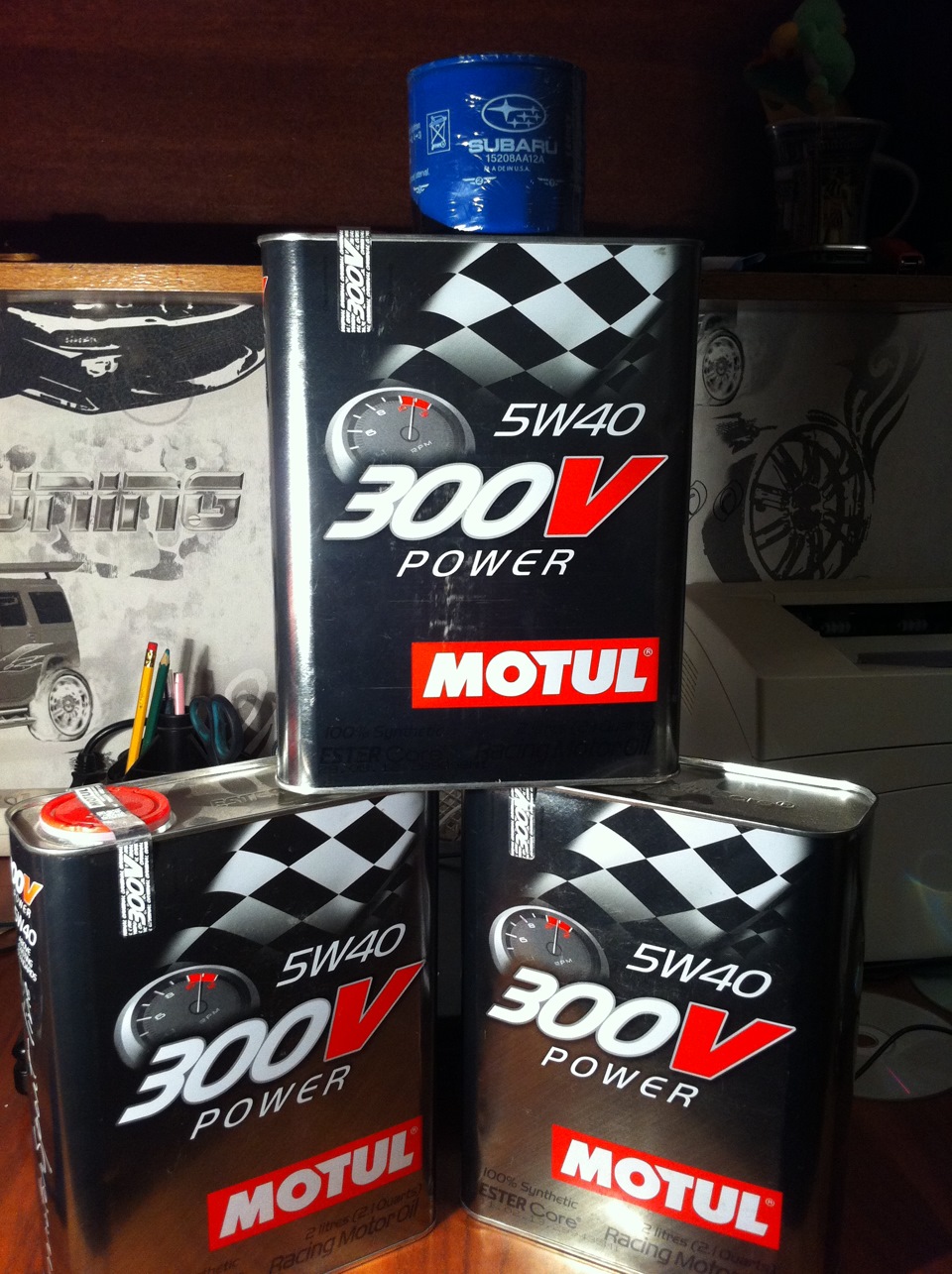 Від'Motul'ився 2