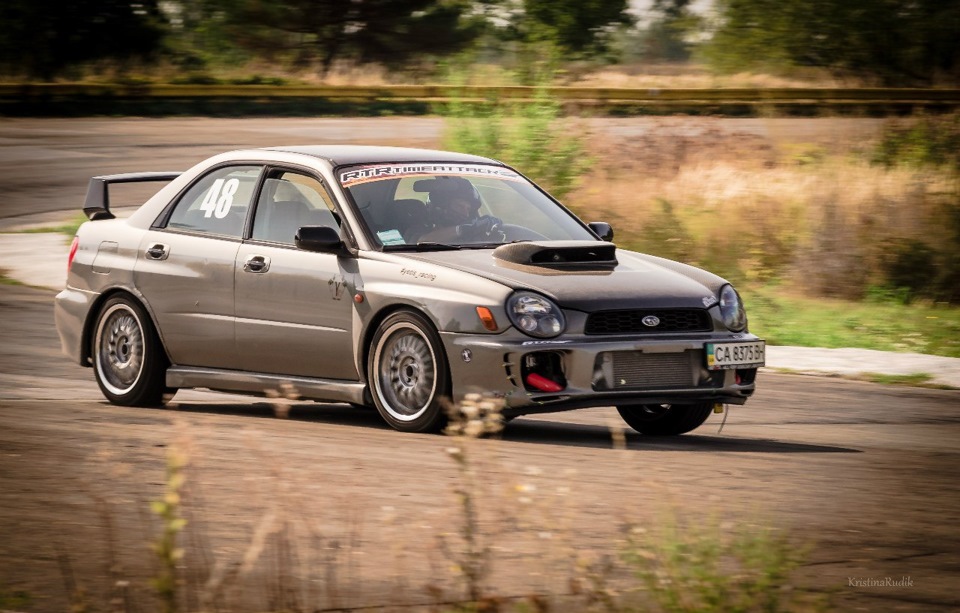 Ready to race! stage3 1