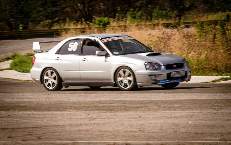 Ready to race! stage3 4