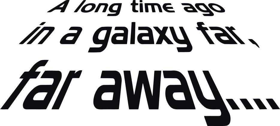 Star Wars: Subarus turbo stars 1