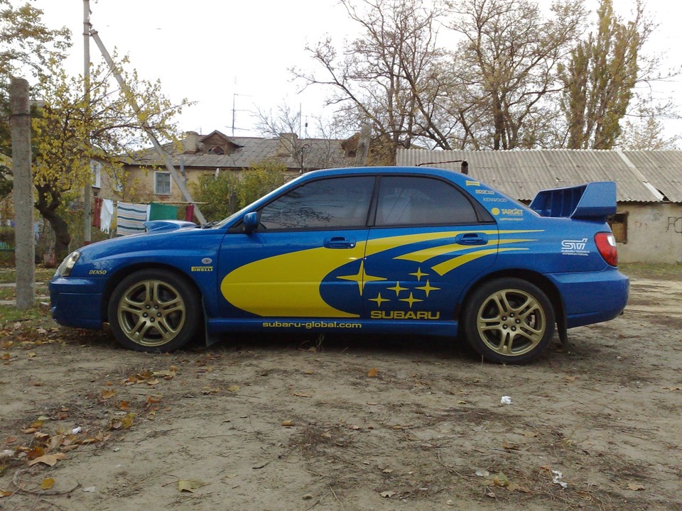знайшов стареньке! 3