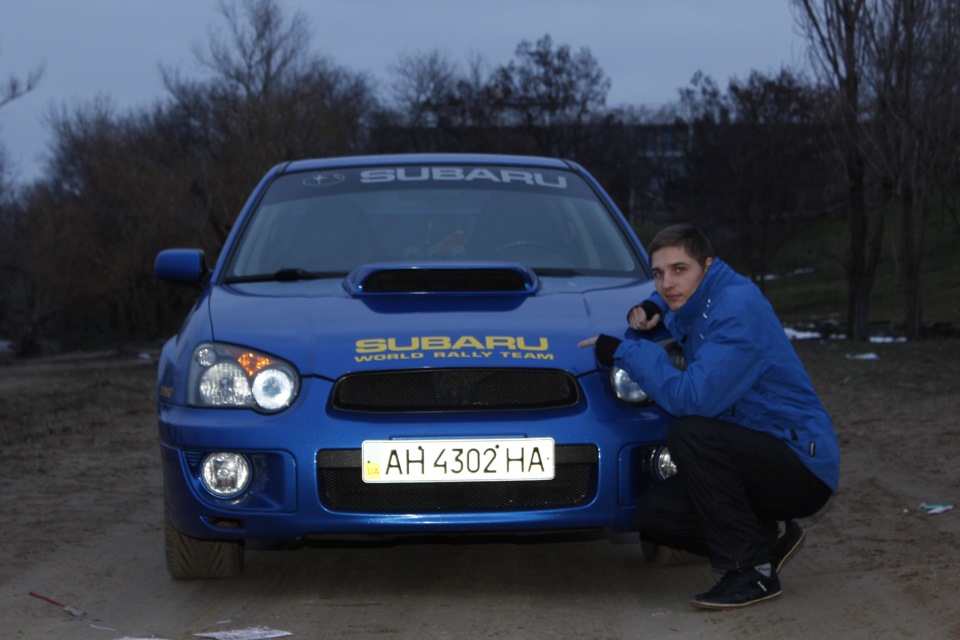 Старенькі фото) але приємні 3
