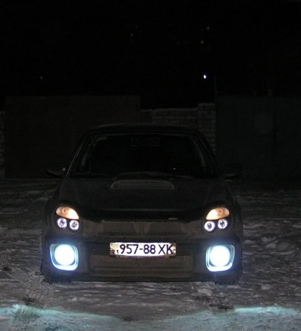 ксенон