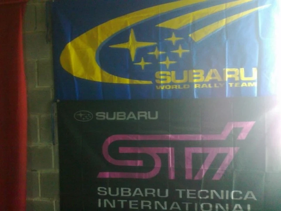 Шукав маленьку детальку знайшов реально крутий сервіс по Subaru
