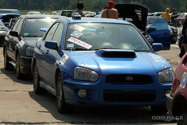 Драг Бітва 2007 4
