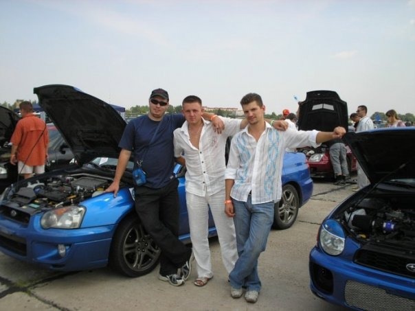 Драг Бітва 2007 5