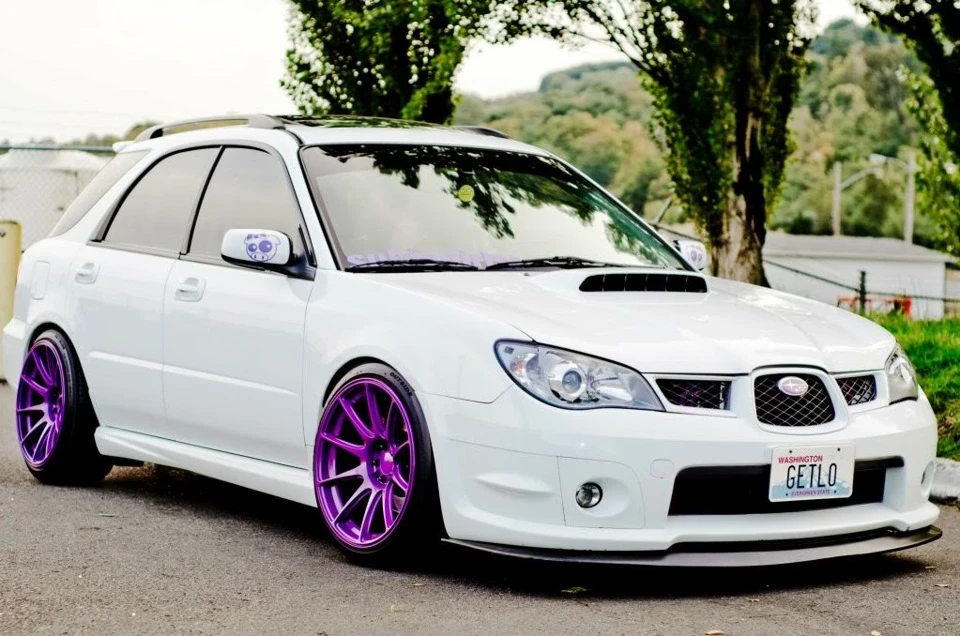HELP! XXR 527 R18 5x114.3/5x100 Et22 J8.5/J9.5 по-різному широкі