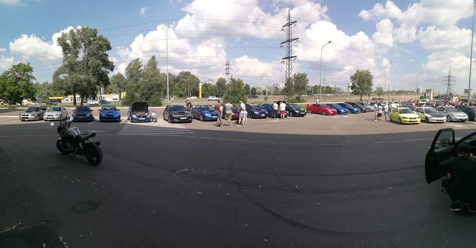 JDM зліт Київ 2019 3