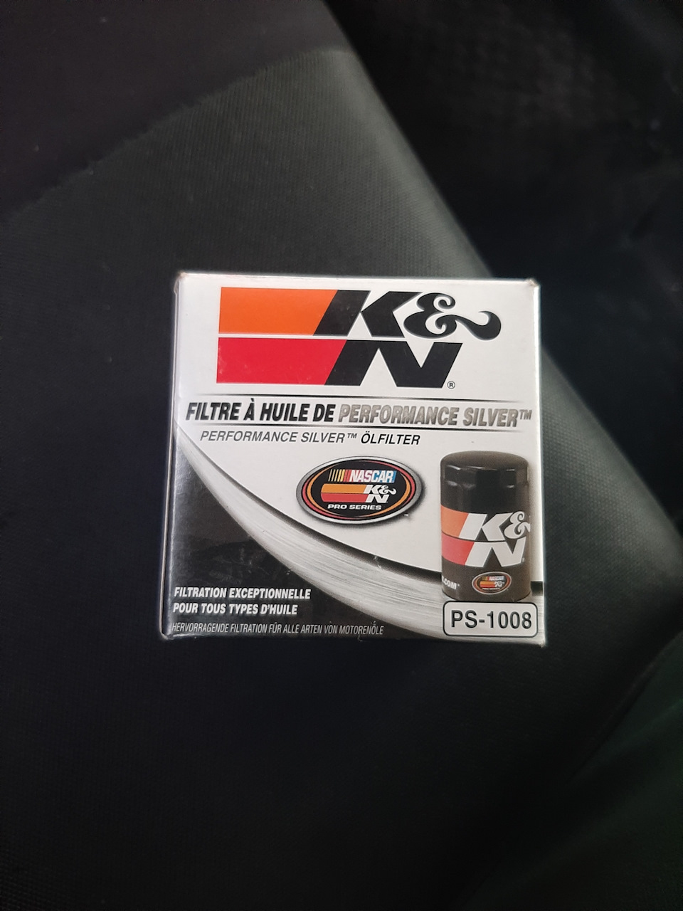 Перехід на redline 5w50. Новий куль. 2