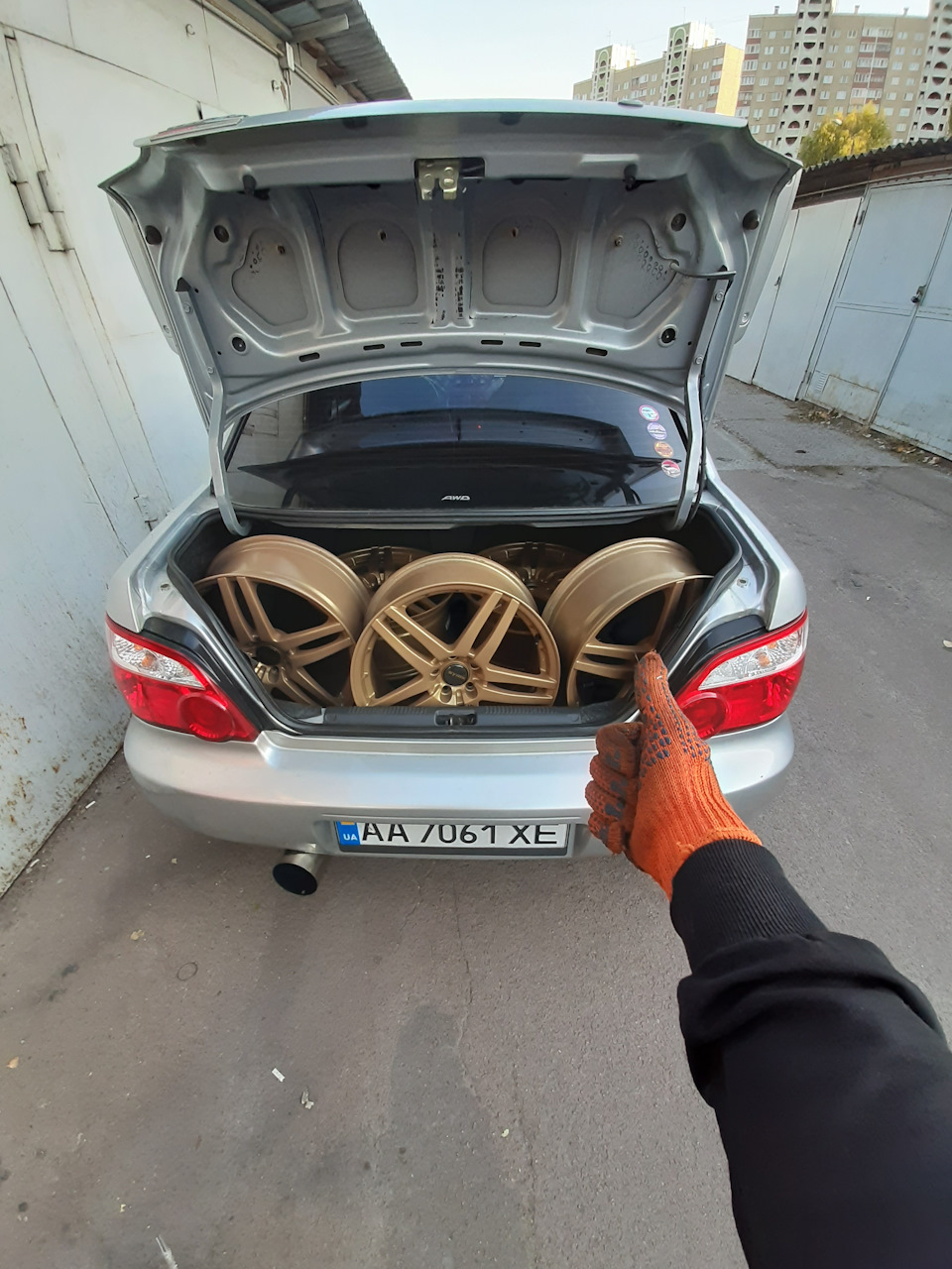 Тапоньки на зиму Syms Race Japan. Старі RH продаю! 1