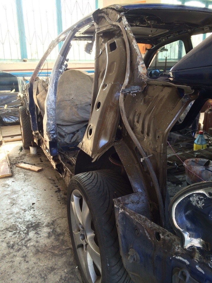 The challenge has been accepted або що приховують правильні JDM- Бу бу бу 1