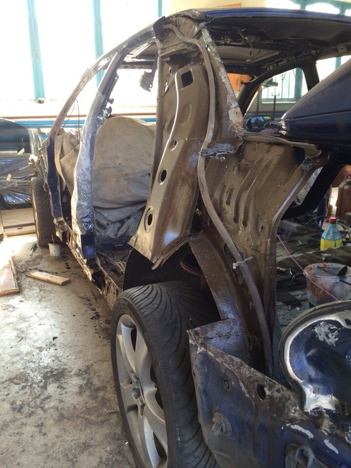 The challenge has been accepted або що приховують правильні JDM- Бу бу бу 2