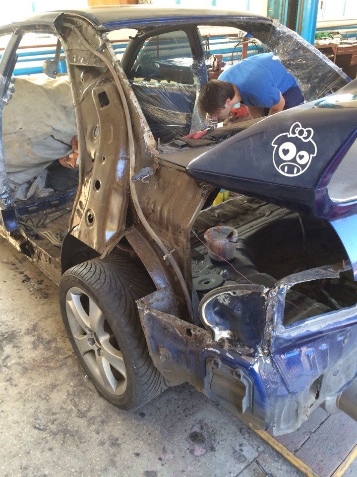 The challenge has been accepted або що приховують правильні JDM- Бу бу бу 3