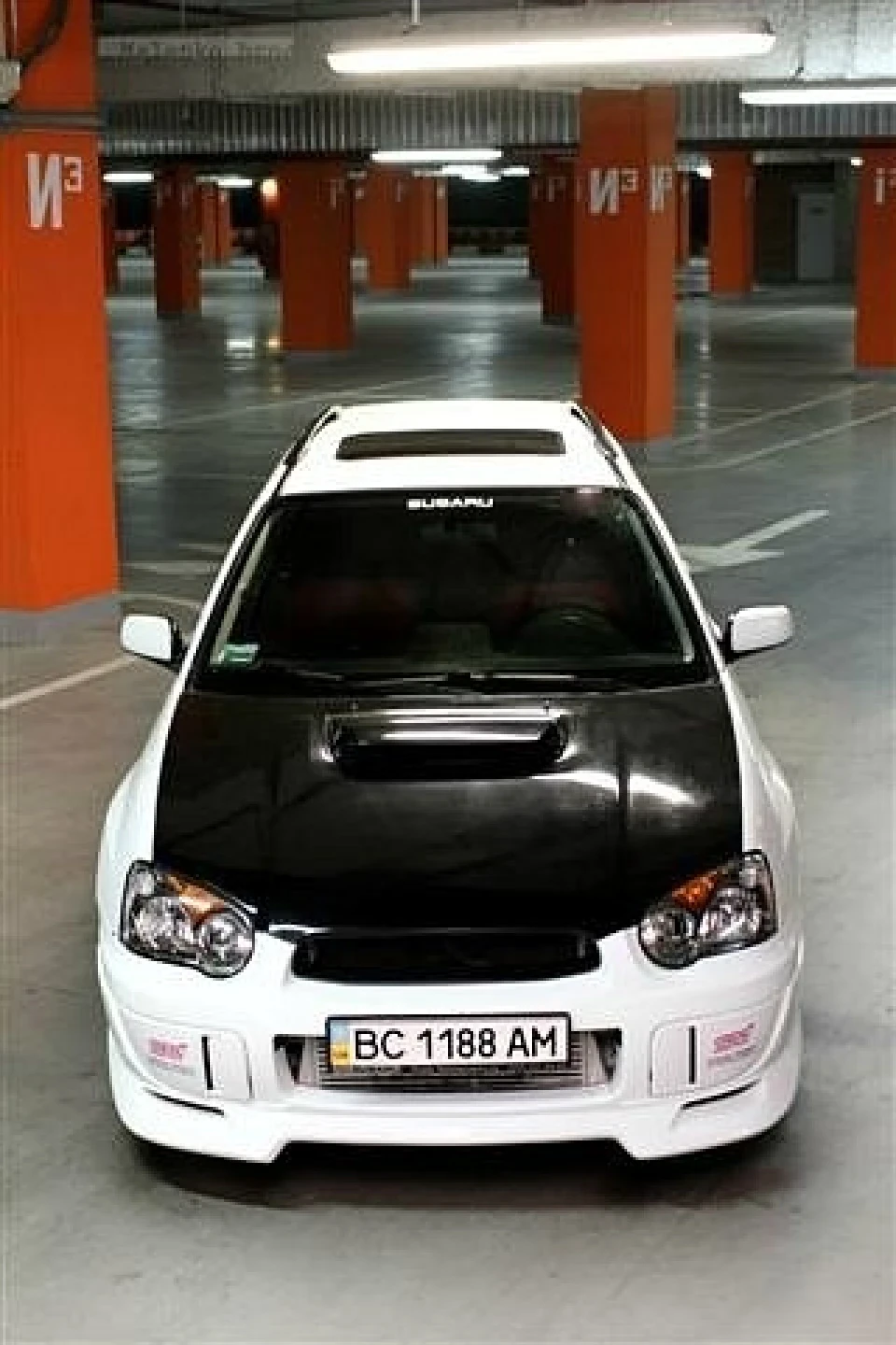 Фото Wagon 2011-2012 частина 1