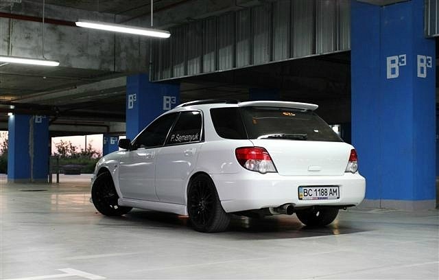 Фото Wagon 2011-2012 частина 1 5