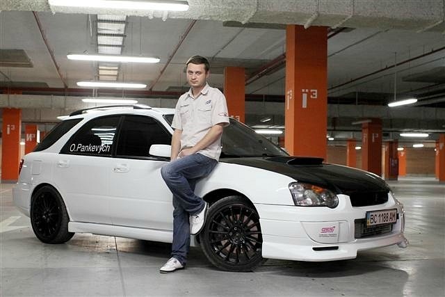 Фото Wagon 2011-2012 частина 2 5