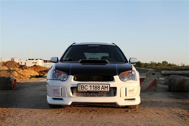 Фото Wagon 2011-2012 частина 2 3
