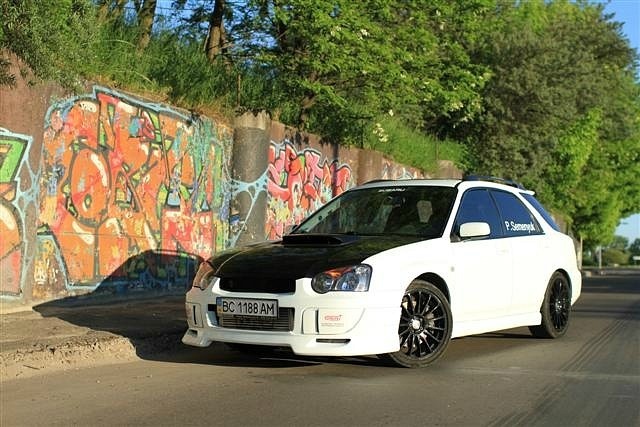 Фото Wagon 2011-2012 частина 2 1