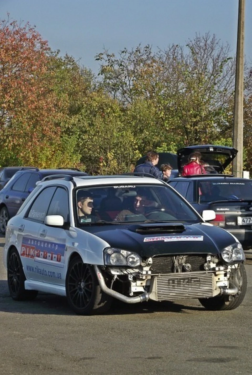 Універсал 500+