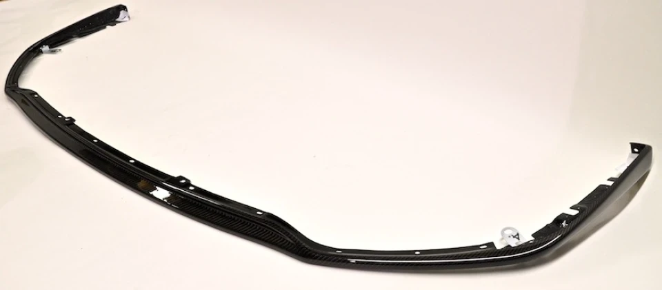Де взяти FRONT LIP SPOILER?