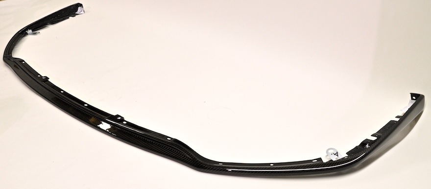 Де взяти FRONT LIP SPOILER? 1