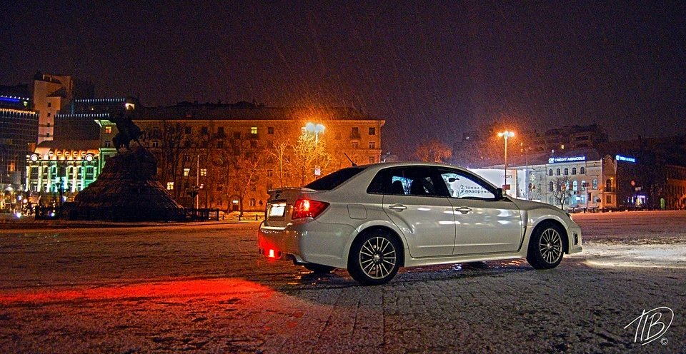 Прощаємось із зимою