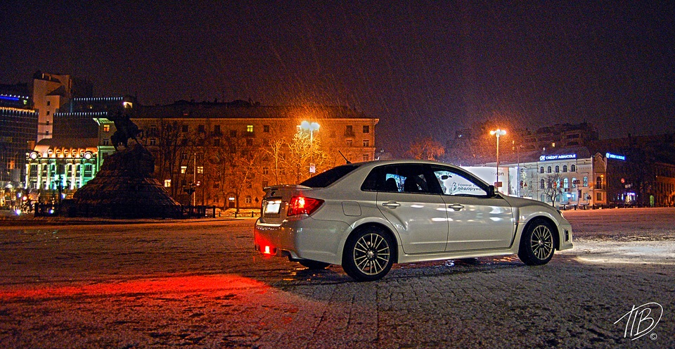 Прощаємось із зимою 1