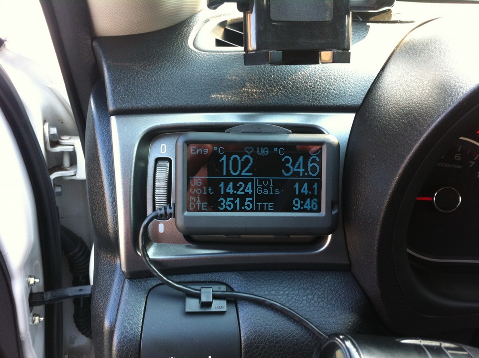 Ultra Gauge 1