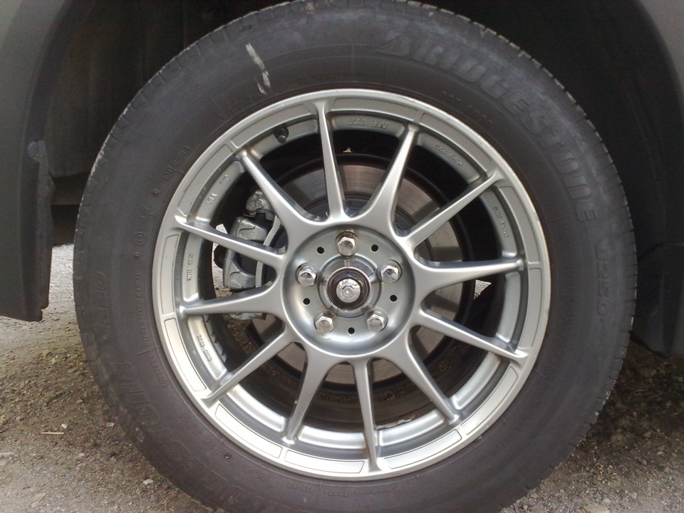 SSR Type R 4