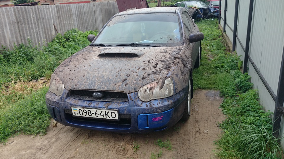 Opel Vivaro Не проходимо))) 3