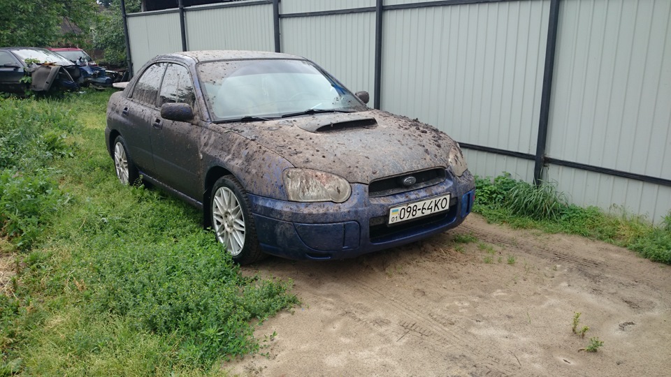 Opel Vivaro Не проходимо))) 1