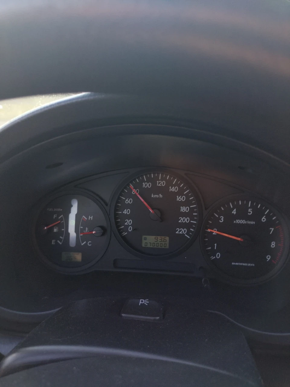 70000 км