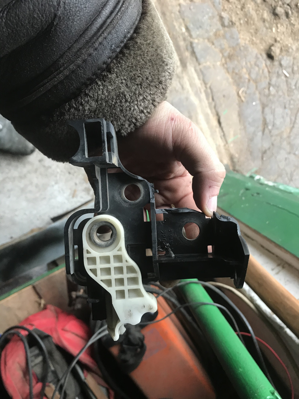 Покупка запчастин 1